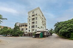 ELIVAAS Signature Aura Sky | 3 BHK Apartment With Hill View, Jaipur