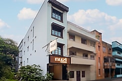 Nuzl - City Centre, Chennai