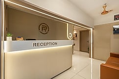 Hotel Pride Comfort, Ahmedabad