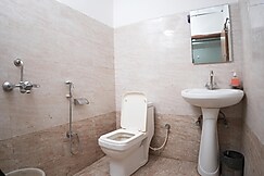 Vrindavan in hotel and banquet, Lucknow