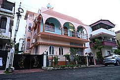 Bunk & Bond | Backpacker's Hostel, Kolkata