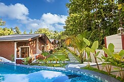De Red Earth, Goa