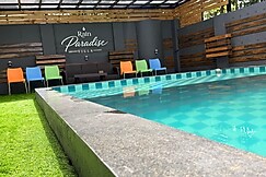 Rain Villa, Igatpuri
