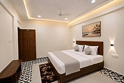 Jesant rooms & cottages, Goa