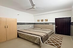 Preet Nivaas where love feels like home, Vrindavan