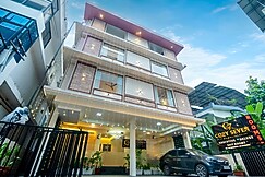 Cozy Seven 50m Near to North Railway Station., Cochin