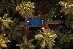 Privy Stays Saffronshore Wood Resort Alibag, Alibaug