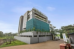 ELIVAAS Signature VK Villa Galaxy | 5 BHK Villa with Private Indoor Pool, Bathtub, Shahapur