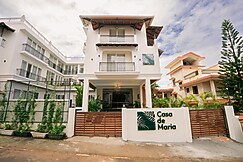 Casa De Maria, Goa