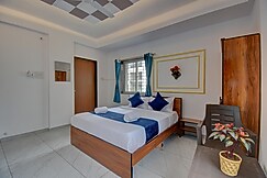 Shree krishna executive, Pune