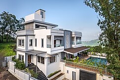SaffronStays Parijat, Wai