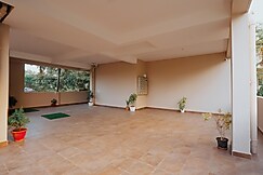 Thaswi Living, Mysore