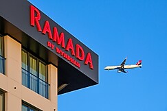 Ramada by Wyndham İstanbul Airport Arnavutkoy, Istanbul