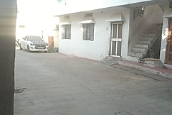 Hotel Shreem Kripa, Ujjain