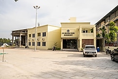 VV Residency, Mannargudi