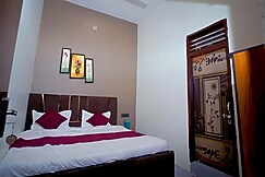 Shri krishna Dham Sewa Sadan, Mathura
