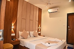 Hotel Ocean Borivali, Mumbai