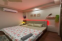 The 7th heaven, Greater Noida