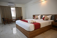 Reunion D Square Hotels & Resorts, Kundapur