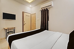 Collection O Vijay Nagar Square Indore Formerly C&D Stay, Indore