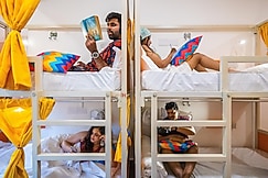 goSTOPS PLUS Chikmagalur, Belur