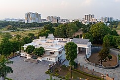 ELIVAAS Prive Royal Pavilion | 3 BHK Heritage Villa with Private Pool, Home Theatre, Jaipur