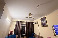 The Ivy stay, Jaipur