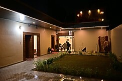 Viraj Ganges, Varanasi