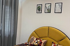90A stay luxury penthouse in Jagatpura, Jaipur