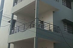 Rivanto Boys PG, Lucknow
