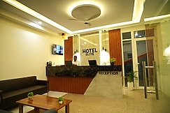 Hotel Elite suites, Gurgaon