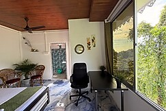 Suryodaya Airbnb, Gorubathan