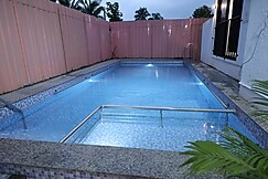 Sea Breeze Villa(Sushegaat villa), Alibaug