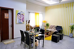 Velvet Sky - Warm Cozy a Little Luxury in Udaipur, Udaipur