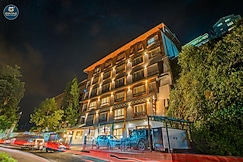 Divine Z Heritage, Ravangla