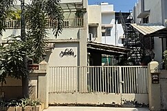 Bonito House, Nashik