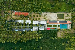 THE PALEM RETREAT, Palakollu