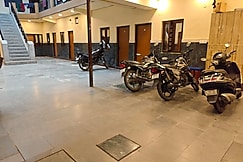Shikhar Hotel, Dehradun