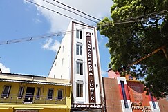 Hotel Sri Ramachandra Tower, Rameshwaram
