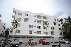 Hotel Giove, Bangalore