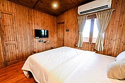 The X & Z Residency Holiday Homes, Goa