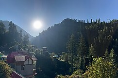 The Vedara - Himalayan Boutique Retreat, Gushaini
