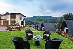 Starlight Serra Cottages by ELIVAAS Signature, Udupi