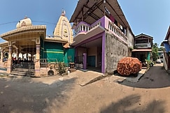 Shree Sadguru Krupa guesthouse, Alibaug