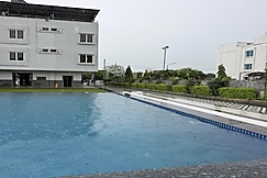 Orpido resort, Udaipur
