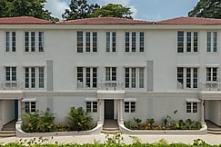 LohonoStays Alvora Villa 1B, Goa