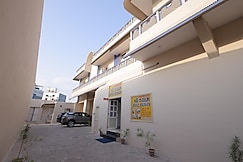 Shri Shyam Guest House11, Bikaner