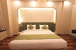 Shri Rukmani inn, Vrindavan