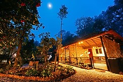 Maldare Days 4 BHK Cottage by Raho, Coorg