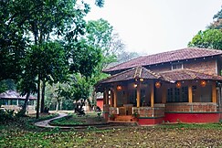 Sandbanks by Raho, Four Bedroom Cottage, Coorg
